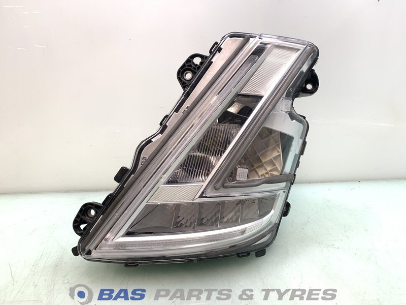 Volvo FH4B Koplamp Links 23752672 - Faro delantero para Camión: foto 1 Volvo FH4B Koplamp Links 23752672 - Faro delantero para Camión: foto 1