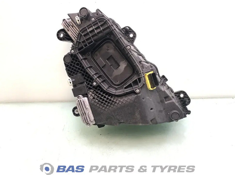 Volvo FH4B Koplamp Links 23752672 - Faro delantero para Camión: foto 2 Volvo FH4B Koplamp Links 23752672 - Faro delantero para Camión: foto 2