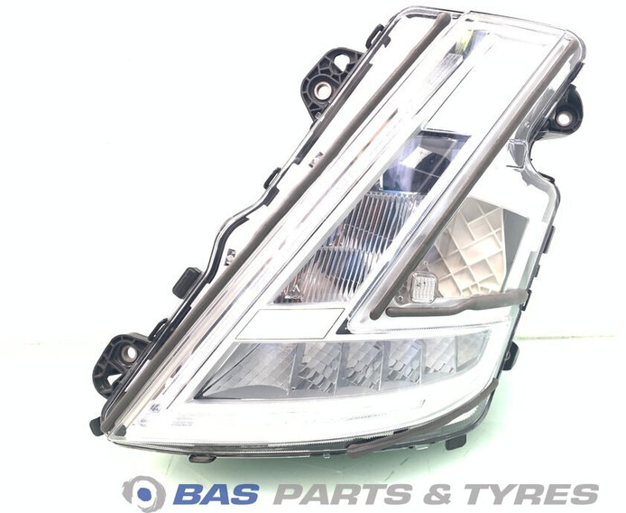 Volvo FH4B Koplamp Links 23752672 - Faro delantero para Camión: foto 1 Volvo FH4B Koplamp Links 23752672 - Faro delantero para Camión: foto 1