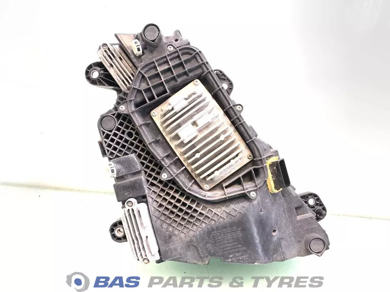 Volvo FH4B Koplamp Links 23752680 - Faro delantero para Camión: foto 2 Volvo FH4B Koplamp Links 23752680 - Faro delantero para Camión: foto 2