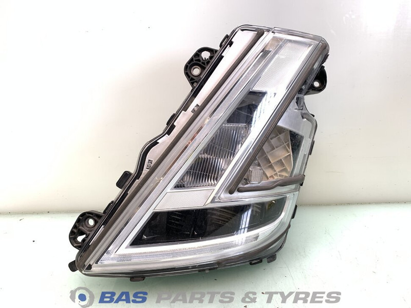 Volvo FH4B Koplamp Links 23752680 - Faro delantero para Camión: foto 1 Volvo FH4B Koplamp Links 23752680 - Faro delantero para Camión: foto 1