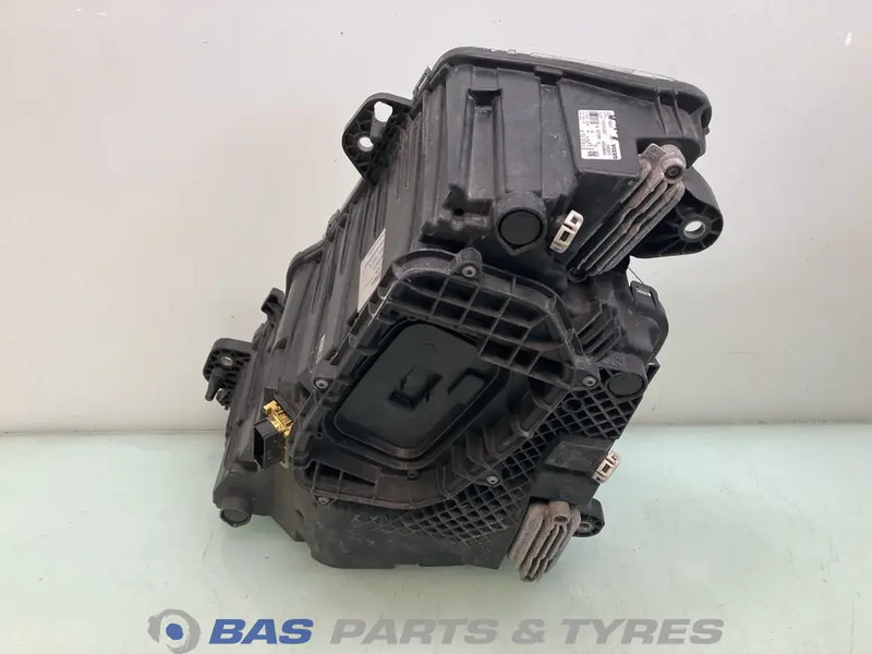 Volvo FH4B Koplamp Rechts 23752671 - Faro delantero para Camión: foto 2 Volvo FH4B Koplamp Rechts 23752671 - Faro delantero para Camión: foto 2