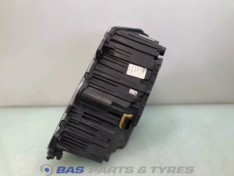 Volvo FH4B Koplamp Rechts 23752671 - Faro delantero para Camión: foto 4 Volvo FH4B Koplamp Rechts 23752671 - Faro delantero para Camión: foto 4