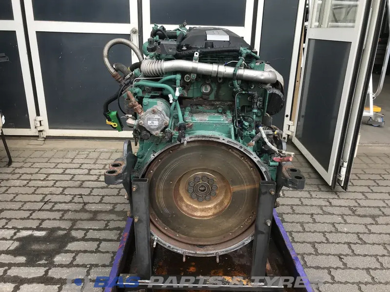 Volvo FL Euro 6 Motor Volvo D8K 250 K1 21961382 - Motor para Camión: foto 4 Volvo FL Euro 6 Motor Volvo D8K 250 K1 21961382 - Motor para Camión: foto 4