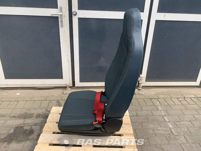 Volvo FL/FE - Asiento para Camión: foto 3 Volvo FL/FE - Asiento para Camión: foto 3