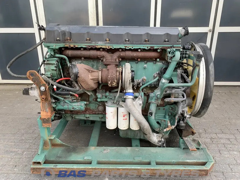 Volvo FM2 - Motor para Camión: foto 3 Volvo FM2 - Motor para Camión: foto 3