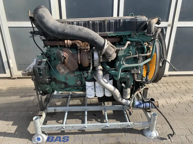 Volvo FM2 - Motor para Camión: foto 3 Volvo FM2 - Motor para Camión: foto 3