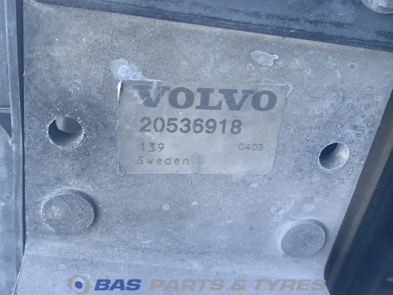 Volvo FM2 - Radiador para Camión: foto 4 Volvo FM2 - Radiador para Camión: foto 4
