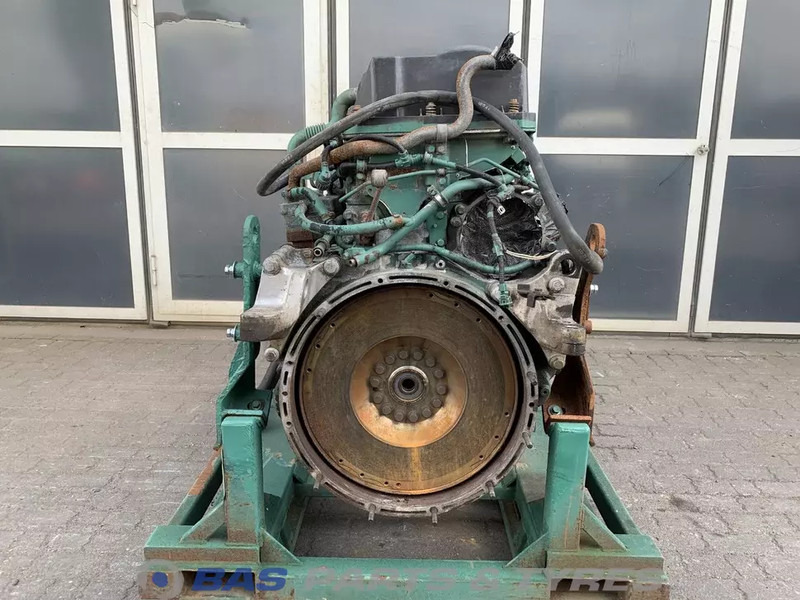 Volvo FM2 - Motor para Camión: foto 2 Volvo FM2 - Motor para Camión: foto 2