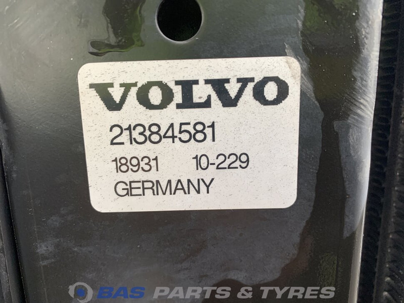 Volvo FM3 Koelerpakket Volvo D11C 330 1676631 - Radiador para Camión: foto 4 Volvo FM3 Koelerpakket Volvo D11C 330 1676631 - Radiador para Camión: foto 4