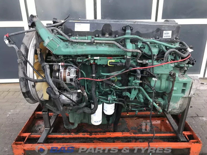 Volvo FM3 - Motor para Camión: foto 1 Volvo FM3 - Motor para Camión: foto 1