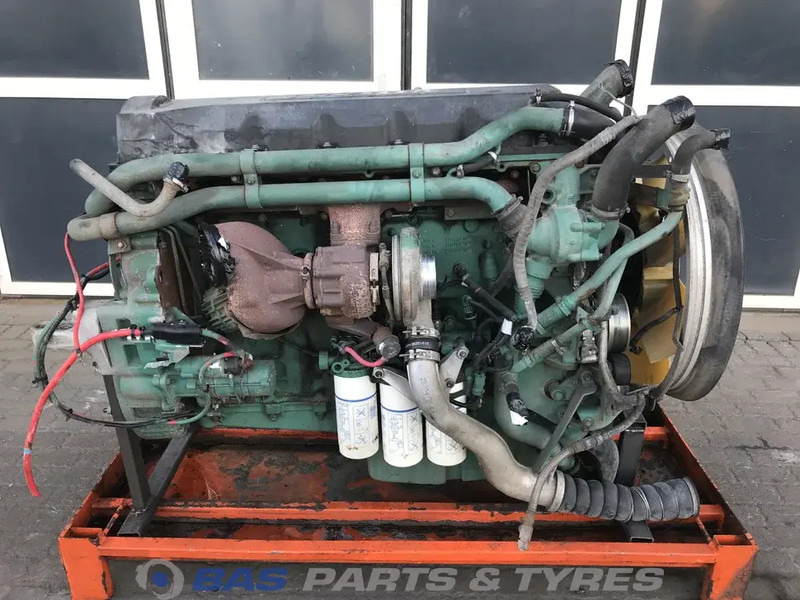 Volvo FM3 - Motor para Camión: foto 3 Volvo FM3 - Motor para Camión: foto 3