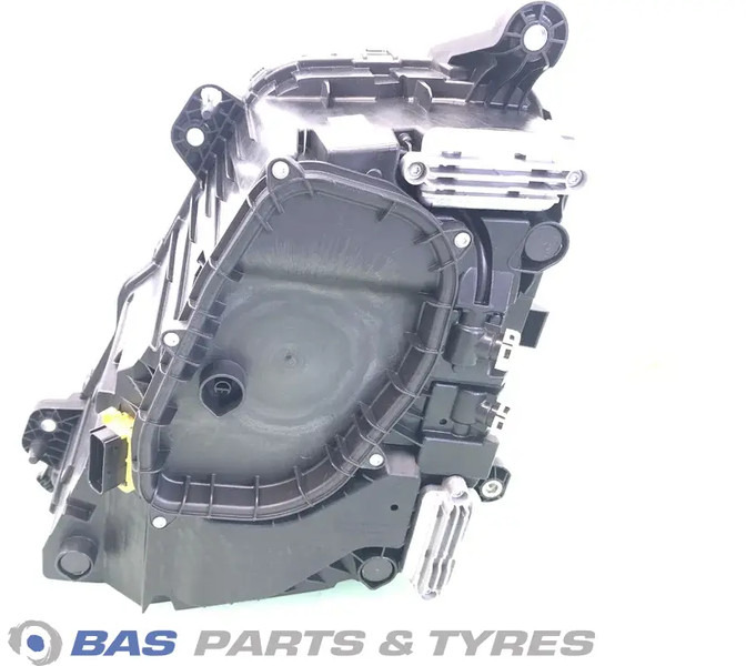 Volvo FM5 Koplamp Rechts 23752806 - Faro delantero para Camión: foto 3 Volvo FM5 Koplamp Rechts 23752806 - Faro delantero para Camión: foto 3