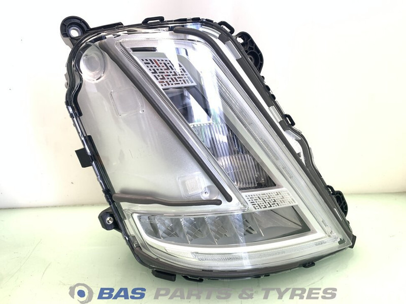 Volvo FM5 Koplamp Rechts 23752806 - Faro delantero para Camión: foto 1 Volvo FM5 Koplamp Rechts 23752806 - Faro delantero para Camión: foto 1