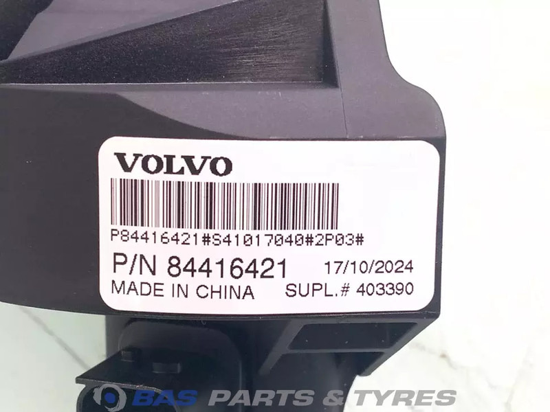 Volvo Gaspedaal Volvo 82246572 - Pedal para Camión: foto 5 Volvo Gaspedaal Volvo 82246572 - Pedal para Camión: foto 5