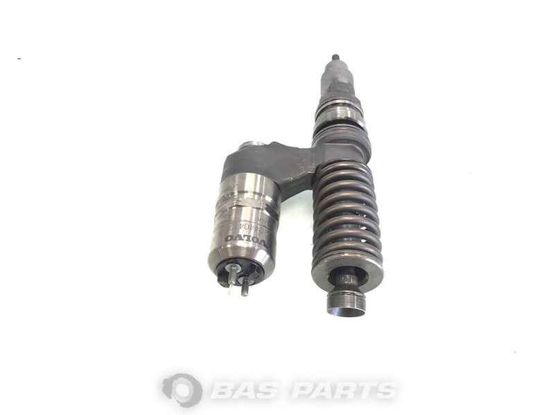 Volvo Inspuitunit Volvo 3183496 - Filtro de combustible para Camión: foto 2 Volvo Inspuitunit Volvo 3183496 - Filtro de combustible para Camión: foto 2