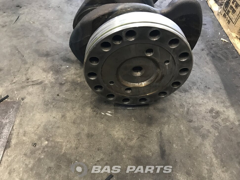 Volvo Krukas Volvo 20486222 - Cigüeñal para Camión: foto 3 Volvo Krukas Volvo 20486222 - Cigüeñal para Camión: foto 3