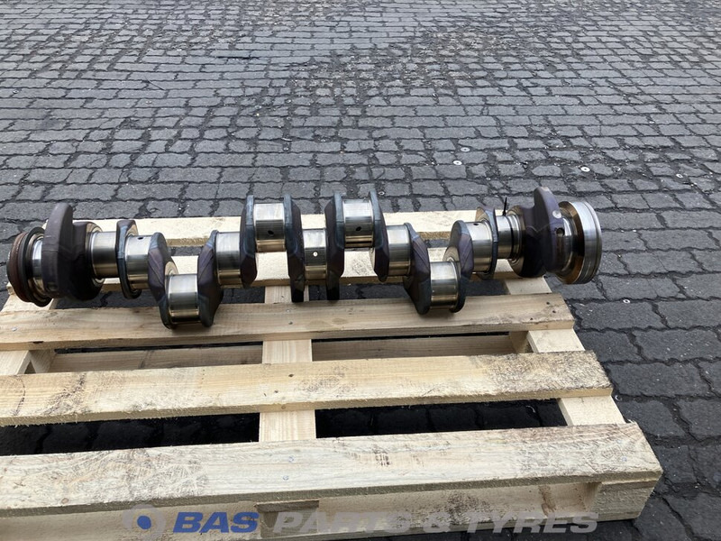 Volvo Krukas Volvo 20486222 - Cigüeñal para Camión: foto 1 Volvo Krukas Volvo 20486222 - Cigüeñal para Camión: foto 1