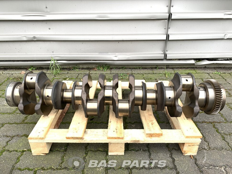 Volvo Krukas Volvo 20585167 - Cigüeñal para Camión: foto 1 Volvo Krukas Volvo 20585167 - Cigüeñal para Camión: foto 1