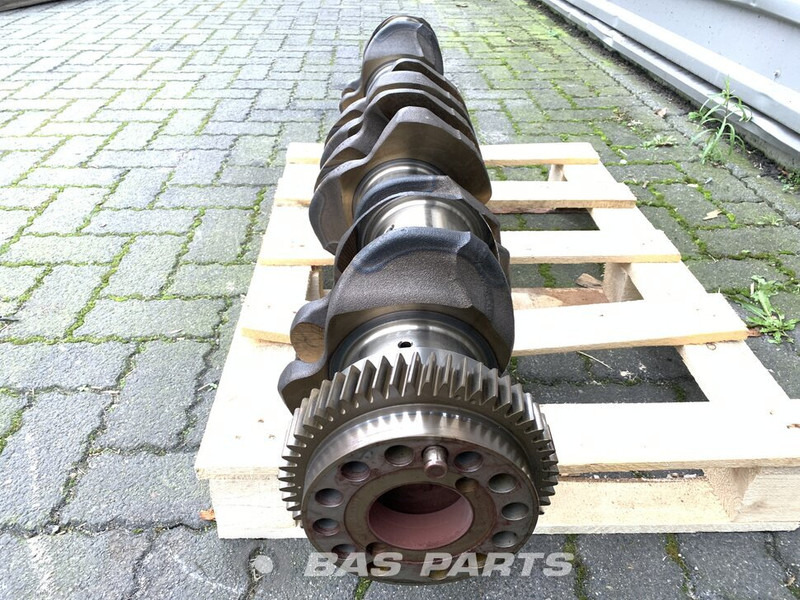 Volvo Krukas Volvo 20585167 - Cigüeñal para Camión: foto 3 Volvo Krukas Volvo 20585167 - Cigüeñal para Camión: foto 3