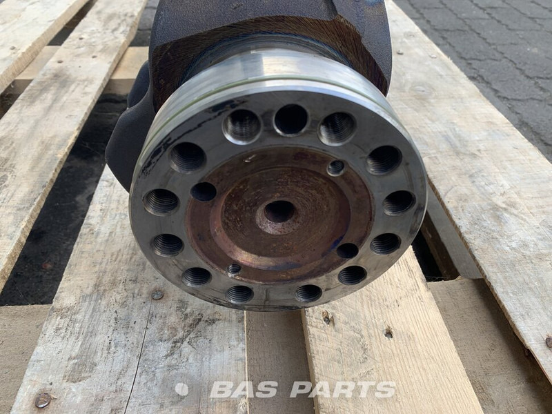 Volvo Krukas Volvo 20585167 - Cigüeñal para Camión: foto 3 Volvo Krukas Volvo 20585167 - Cigüeñal para Camión: foto 3