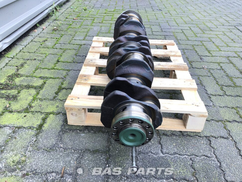 Volvo Krukas Volvo 20585167 - Cigüeñal para Camión: foto 2 Volvo Krukas Volvo 20585167 - Cigüeñal para Camión: foto 2