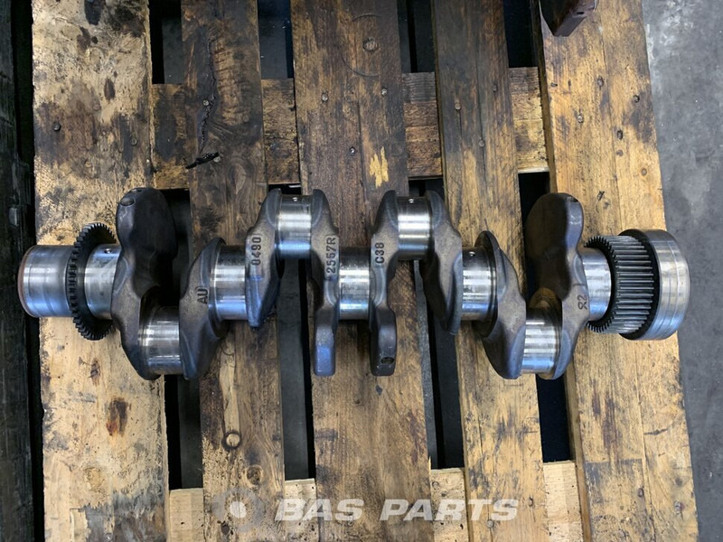Volvo Krukas Volvo 23018410 - Cigüeñal para Camión: foto 1 Volvo Krukas Volvo 23018410 - Cigüeñal para Camión: foto 1