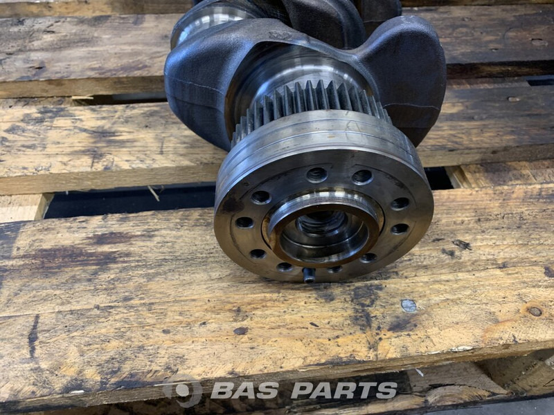 Volvo Krukas Volvo 23018410 - Cigüeñal para Camión: foto 2 Volvo Krukas Volvo 23018410 - Cigüeñal para Camión: foto 2