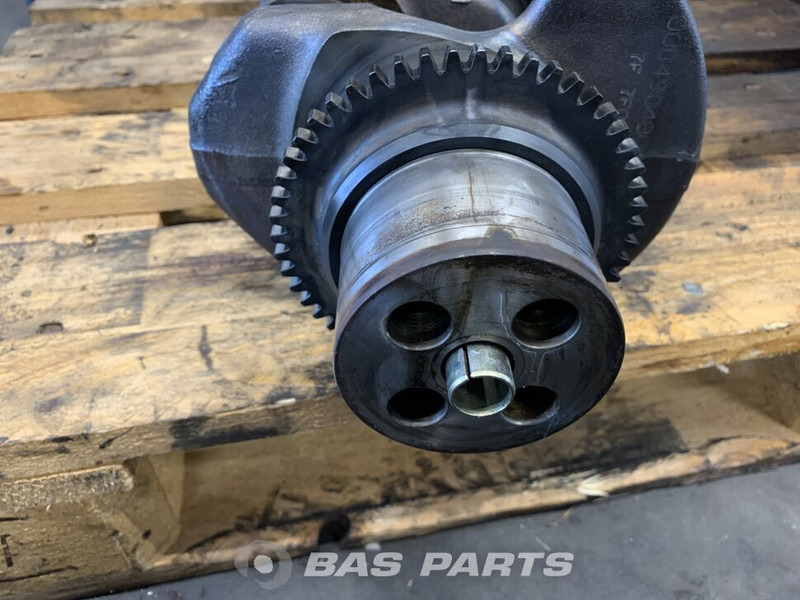 Volvo Krukas Volvo 23018410 - Cigüeñal para Camión: foto 3 Volvo Krukas Volvo 23018410 - Cigüeñal para Camión: foto 3