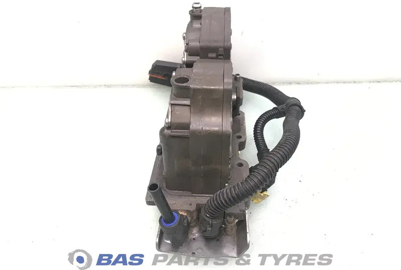 Volvo Magneetklep Volvo 22251205 - Embrague y piezas para Camión: foto 2 Volvo Magneetklep Volvo 22251205 - Embrague y piezas para Camión: foto 2