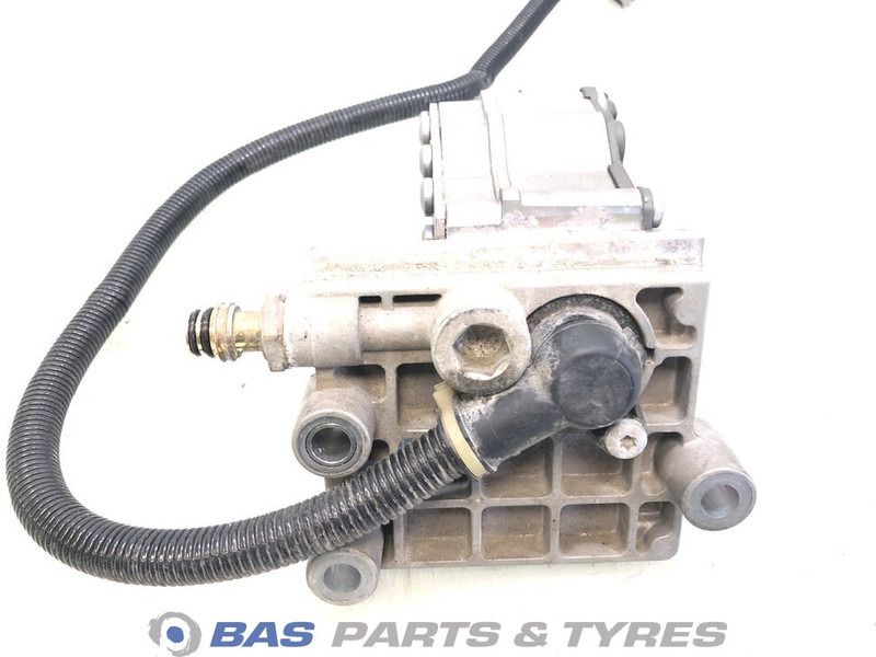 Volvo Magneetklep Volvo 24325405 - Embrague y piezas para Camión: foto 2 Volvo Magneetklep Volvo 24325405 - Embrague y piezas para Camión: foto 2