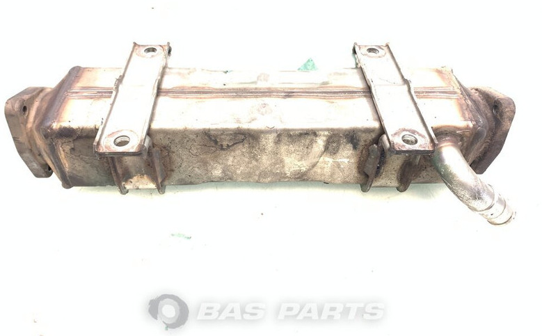 Volvo - Enfriador EGR para Camión: foto 2 Volvo - Enfriador EGR para Camión: foto 2