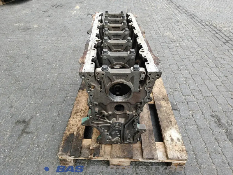 Volvo - Motor y piezas para Camión: foto 2 Volvo - Motor y piezas para Camión: foto 2