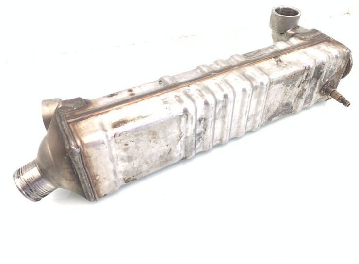 Volvo - Enfriador EGR para Camión: foto 3 Volvo - Enfriador EGR para Camión: foto 3