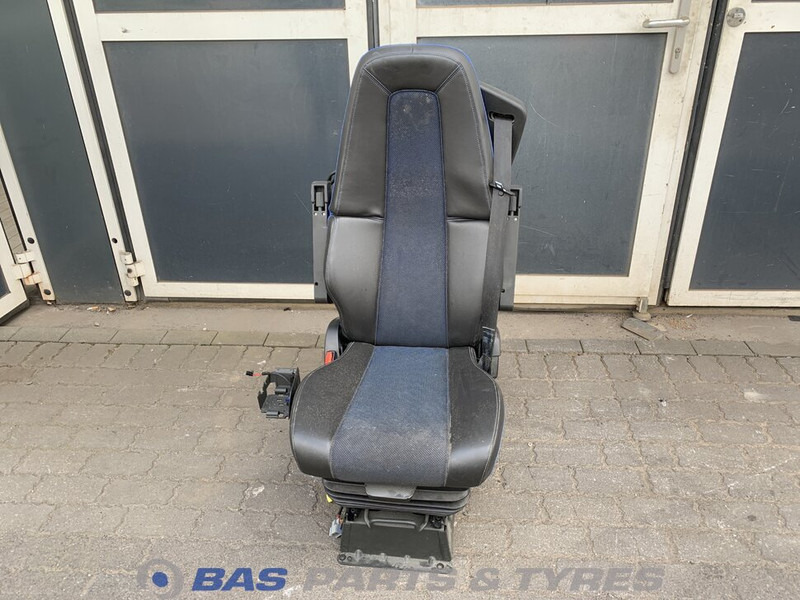 Volvo - Asiento para Camión: foto 1 Volvo - Asiento para Camión: foto 1