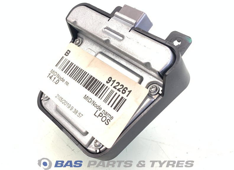 Volvo Rijstrookvolgsysteem Volvo 23121452 - Luz/ Iluminación para Camión: foto 2 Volvo Rijstrookvolgsysteem Volvo 23121452 - Luz/ Iluminación para Camión: foto 2