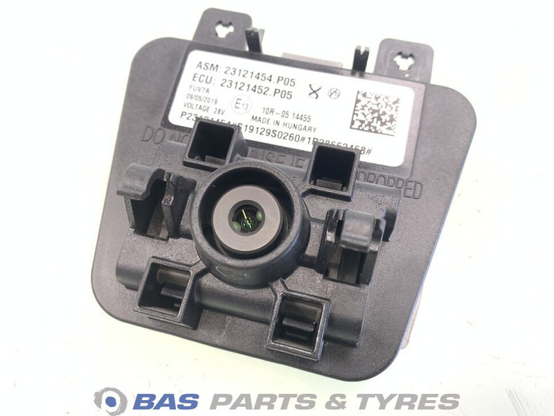 Volvo Rijstrookvolgsysteem Volvo 23121452 - Luz/ Iluminación para Camión: foto 1 Volvo Rijstrookvolgsysteem Volvo 23121452 - Luz/ Iluminación para Camión: foto 1