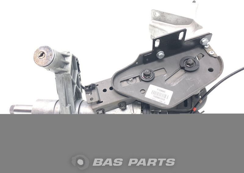 Volvo Stuurkolom Volvo 20861243 - Columna de dirección para Camión: foto 2 Volvo Stuurkolom Volvo 20861243 - Columna de dirección para Camión: foto 2