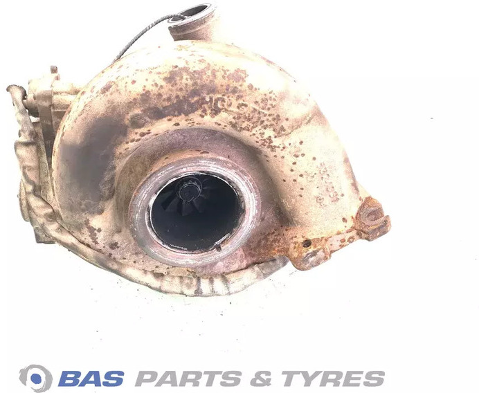 Volvo Turbo Volvo 22017850 - Turbocompresor para Camión: foto 4 Volvo Turbo Volvo 22017850 - Turbocompresor para Camión: foto 4