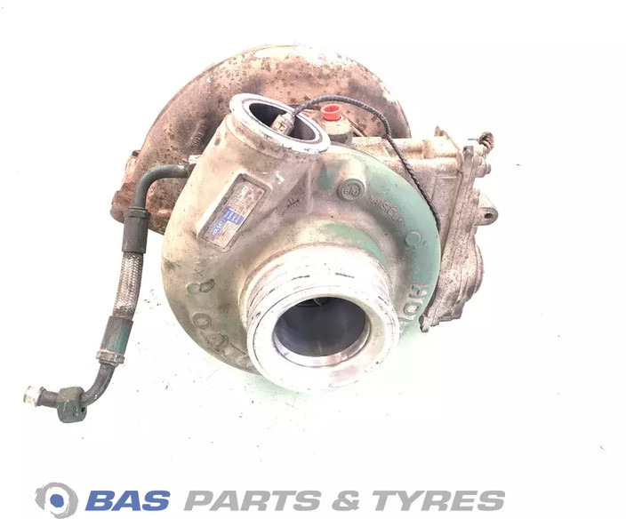 Volvo Turbo Volvo 22017850 - Turbocompresor para Camión: foto 2 Volvo Turbo Volvo 22017850 - Turbocompresor para Camión: foto 2