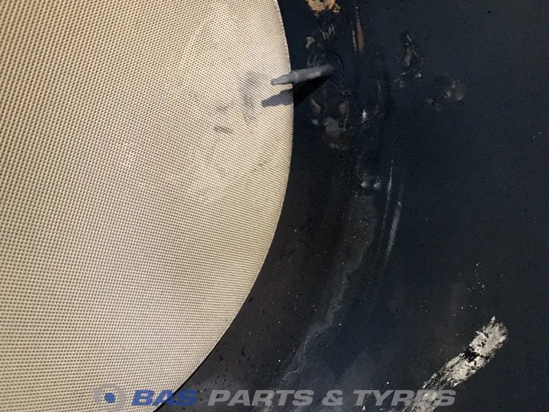 Volvo Uitlaatdemper Volvo 21750081 - Silenciador para Camión: foto 5 Volvo Uitlaatdemper Volvo 21750081 - Silenciador para Camión: foto 5