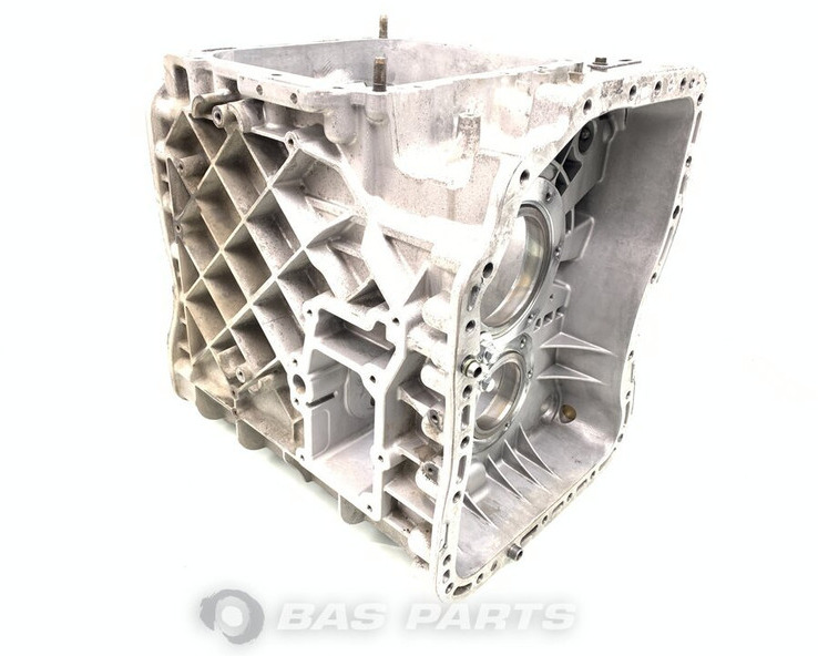 Volvo Versnellingsbakhuis Volvo 20790787 - Embrague y piezas para Camión: foto 2 Volvo Versnellingsbakhuis Volvo 20790787 - Embrague y piezas para Camión: foto 2