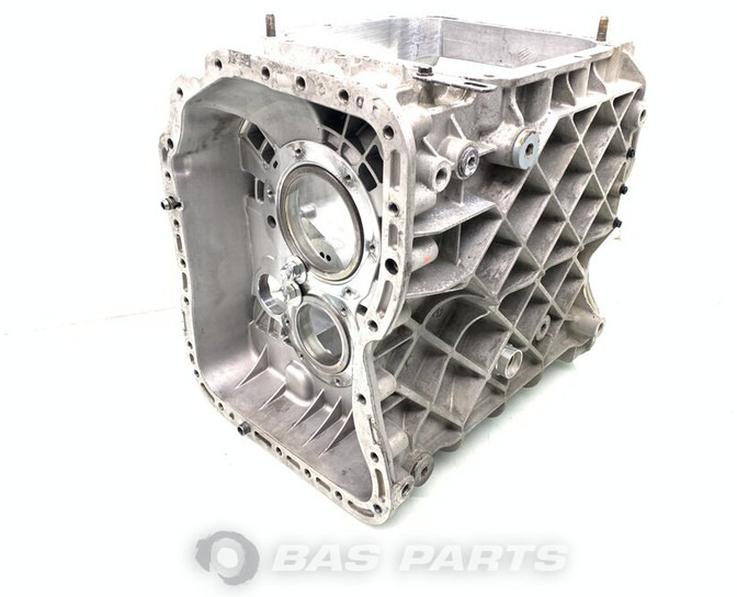 Volvo Versnellingsbakhuis Volvo 20790787 - Embrague y piezas para Camión: foto 1 Volvo Versnellingsbakhuis Volvo 20790787 - Embrague y piezas para Camión: foto 1