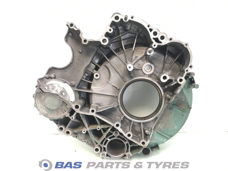 Volvo Vliegwielhuis Volvo 22335878 - Volante de inercia para Camión: foto 2 Volvo Vliegwielhuis Volvo 22335878 - Volante de inercia para Camión: foto 2