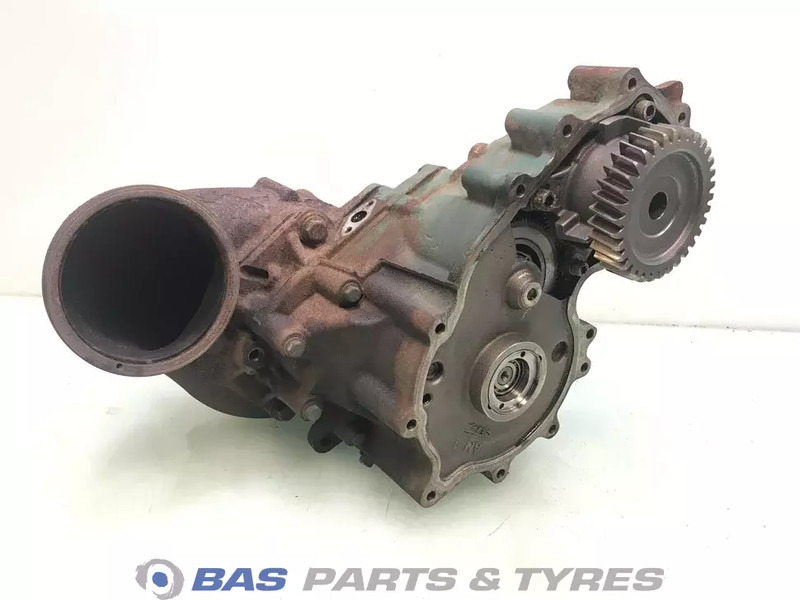 Volvo turbocompoundeenheid Volvo 23875322 - Turbocompresor para Camión: foto 2 Volvo turbocompoundeenheid Volvo 23875322 - Turbocompresor para Camión: foto 2