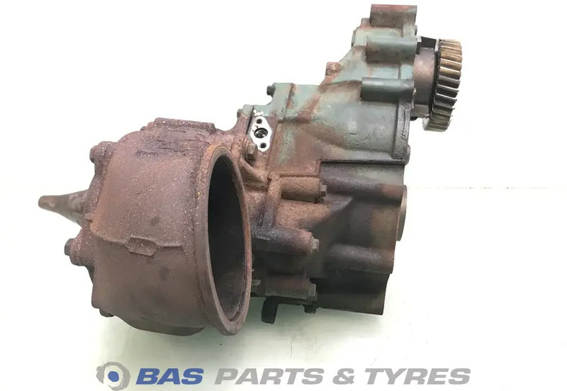 Volvo turbocompoundeenheid Volvo 23875322 - Turbocompresor para Camión: foto 4 Volvo turbocompoundeenheid Volvo 23875322 - Turbocompresor para Camión: foto 4