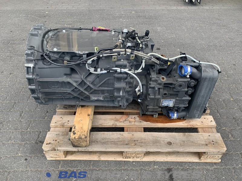 ZF XF G2 - Caja de cambios para Camión: foto 1 ZF XF G2 - Caja de cambios para Camión: foto 1