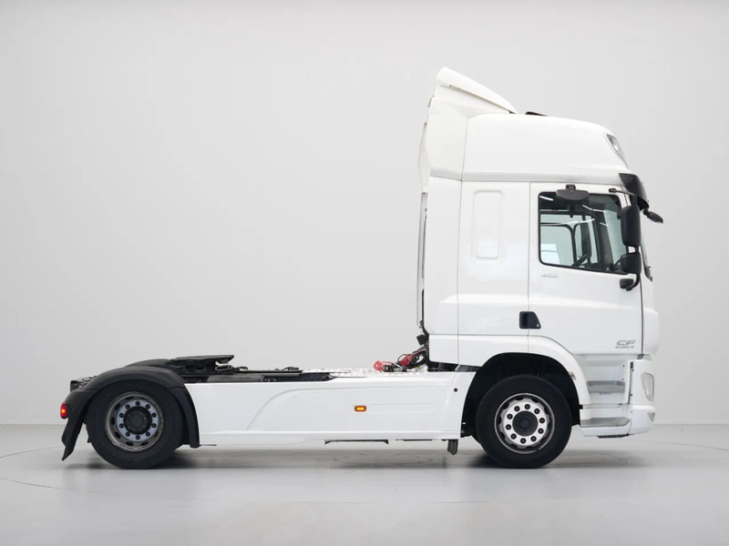 DAF CF 400 - Cabeza tractora: foto 5 DAF CF 400 - Cabeza tractora: foto 5