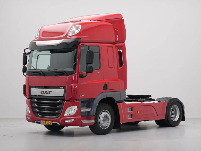 DAF CF 410 - Cabeza tractora: foto 1 DAF CF 410 - Cabeza tractora: foto 1