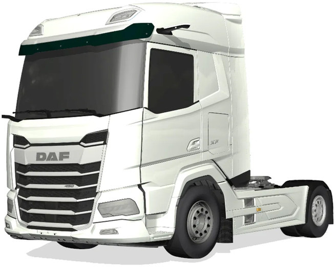 DAF XF 450 FT DVS REMA PTO PREP. B3 ALARM - COMING SOON - Cabeza tractora: foto 1 DAF XF 450 FT DVS REMA PTO PREP. B3 ALARM - COMING SOON - Cabeza tractora: foto 1